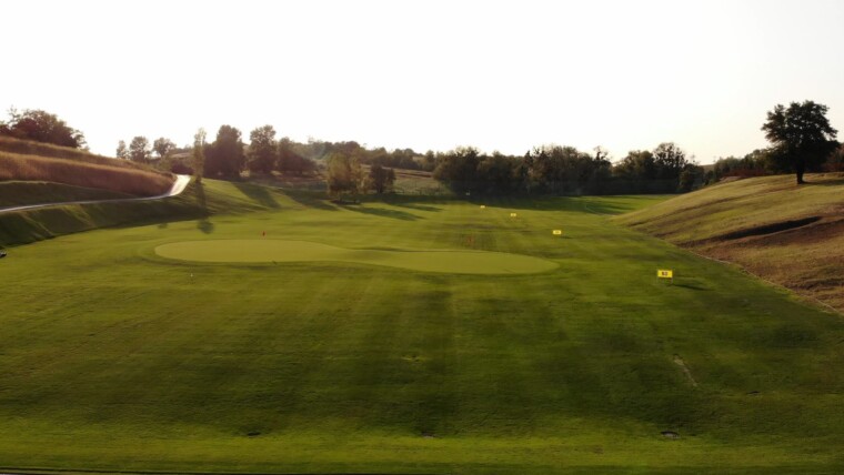 equides-golf-pole